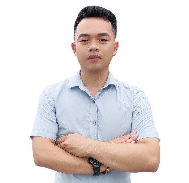 Ông Trần Hữu Tư, Giám đốc Kl992 VIP Trang Chủ 2026 Công ty cổ phần Gia Địa - Chi nhánh Thanh Hóa