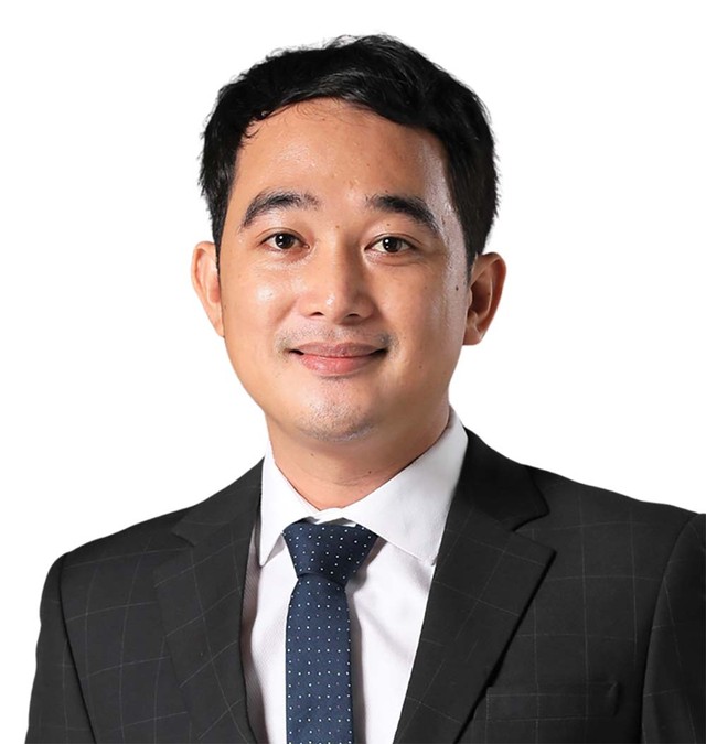 Ảnh tác giả
