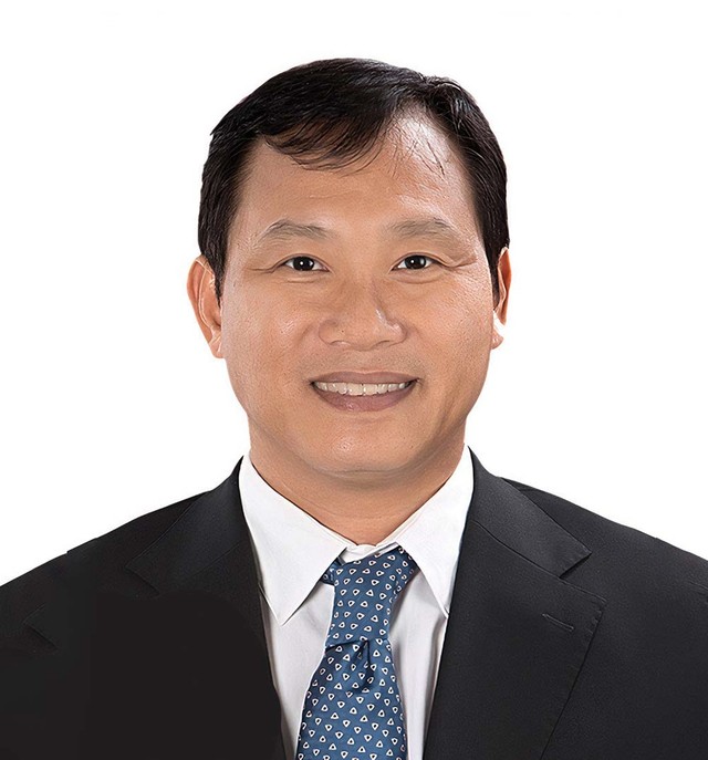 Ảnh tác giả