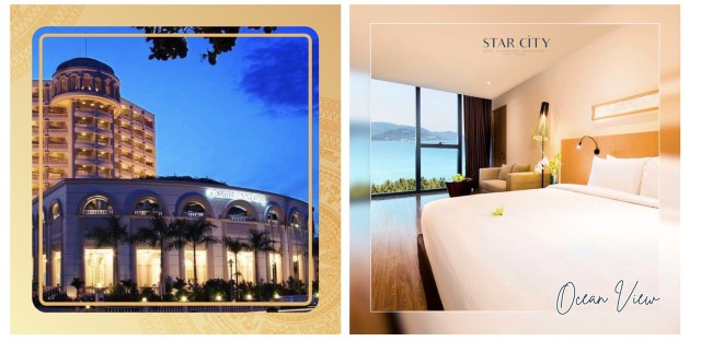 Bên cạnh việc sở hữu 2 khách sạn 4-5 sao quốc tế Sunrise và StarCity tại Nha Trang, OCH đã là Trang Chủ KL99Com Số 1 Link Đăng Ký KL999 lớn nhất của các dự án Web Tổng Nhà Cái 99Kl99 Giải Trí Bậc Nhất và tòa nhà hạng A tại các khu du lịch trọng điểm của Việt Nam.