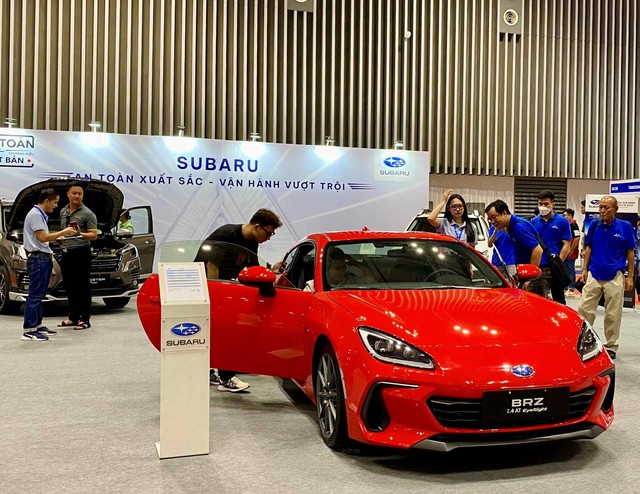 Autotech &amp; Accessories 2024 sẽ tăng cường hoạt động xúc tiến thương mại giữa các Kl991.com World Cup 2026 Chính Thức trong và ngoài nước.