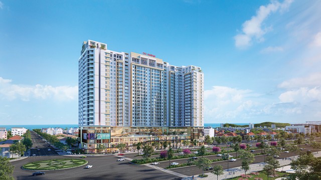 Sở hữu vị trí đắc địa, cộng hưởng cùng hệ tiện ích và cơ sở Kl99kl ưu đãi độc quyền hiện hữu trong khu vực