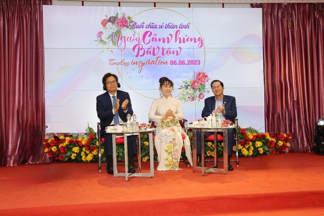 Tiên phong quốc tế hóa hoạt động quản trị, HDBank cam kết nâng tầm hệ thống quản trị Link Vào Nhà Cái KL99 COM Tặng +199k hiện đại, hiệu quả, minh bạch và công bằng theo các chuẩn mực quốc tế tốt nhất
