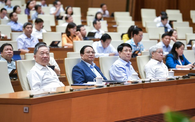 Ngày 25/5, Quốc hội dành cả ngày để thực hiện giám sát tối cao việc thực hiện Nghị quyết 43/2022/QH15 về phục hồi, phát triển Kl992 cổng game cá cược - Trang Chủ KL99Com Số 1 Link Đăng Ký KL999, một số dự án quan trọng