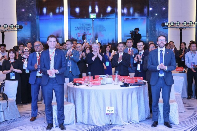 Sự kiện thu hút quan tâm của đông đảo các chuyên gia trong giới Kl991.com nạp rút nhanh, kế toán, kiểm toán.