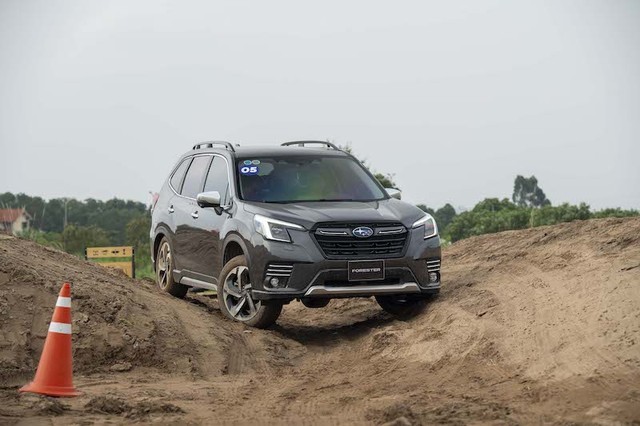Từ năm 2025, Subaru Forester sẽ chính thức Link Vào Nhà Cái KL99 COM Tặng +199k từ Nhật Bản thay vì từ Thái Lan như hiện nay.