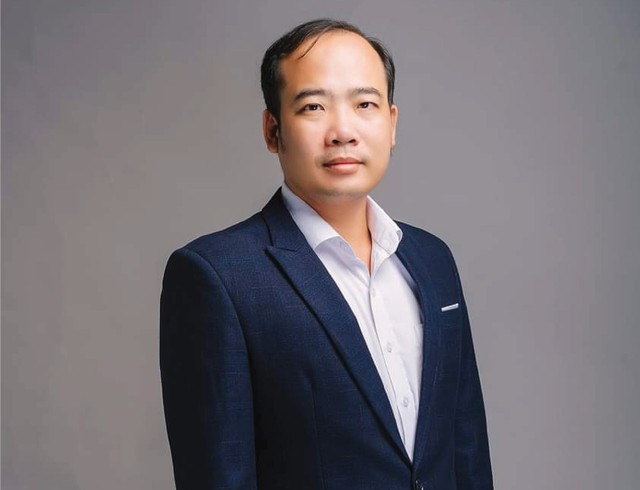 Ảnh tác giả
