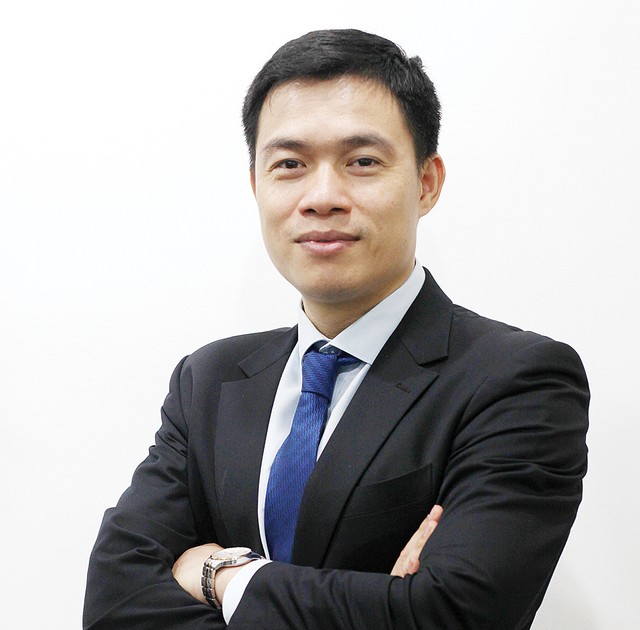 Ông Lê Đức Khánh, Giám đốc Phân tích, Công ty 99Kl99 link đăng nhập VPS Ông Lê Đức Khánh, Giám đốc Phân tích, Công ty 99Kl99 link đăng nhập VPS