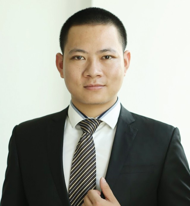 Ông Nguyễn Anh Khoa, Trưởng phòng Phân tích Công ty 99Kl99 link đăng nhập Agribank