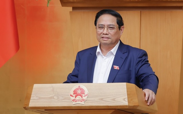 Thủ tướng chỉ đạo sớm nghiên cứu phương án phát hành thêm 100.000 tỷ đồng Kl99kl Hoàn Trả Vô Tận Kl993 ưu đãi thưởng hấp dẫn để thực hiện các dự án trọng điểm
