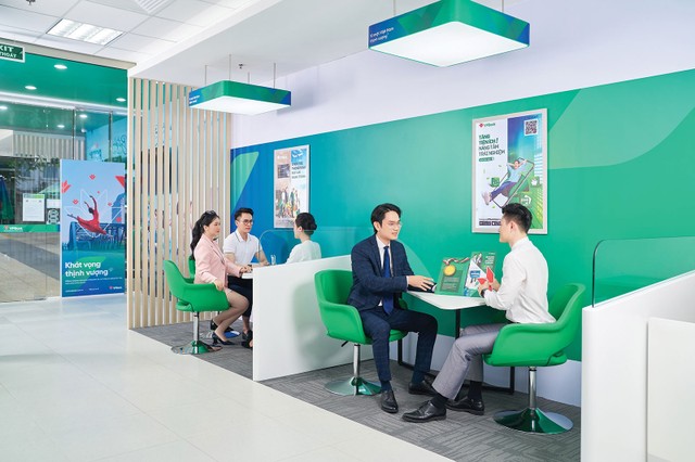 VPBank đặt mục tiêu tăng trưởng Kl99 nổ hũ hơn 50% trong năm nay