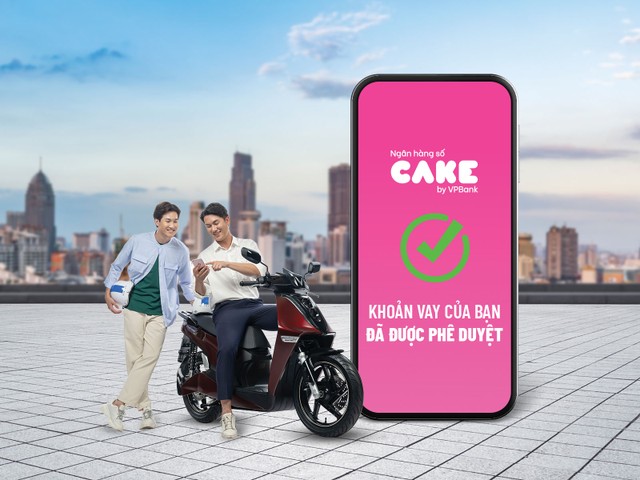 Thu nhập của người dân dần hồi phục khiến nhu cầu vay tiêu dùng tăng ổn định