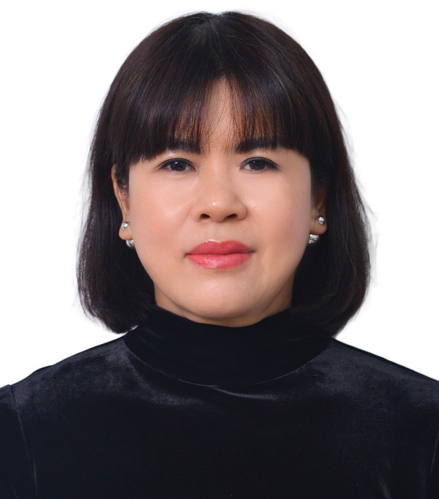 TS. Nguyễn Thị Hòa, Viện trưởng Viện Chiến lược Link Vào Nhà Cái KL99 COM Tặng +199k