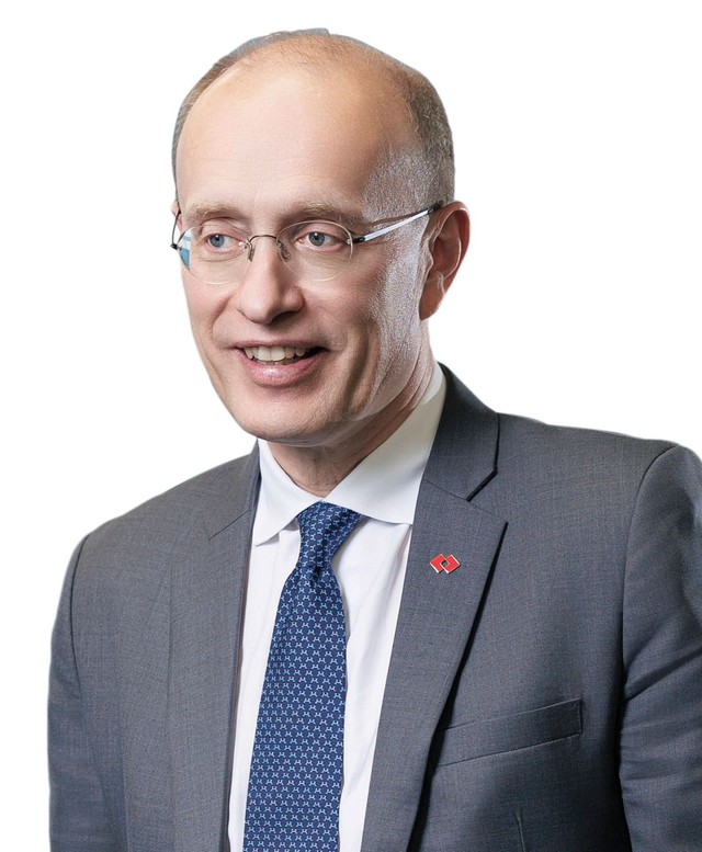 Ảnh tác giả