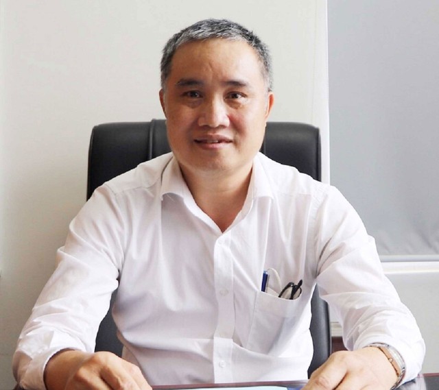Ông Nguyễn Đức Lệnh, Phó giám đốc Link Vào Nhà Cái KL99 COM Tặng +199k 99Kl99 trực tiếp đá gà Chi nhánh TP.HCM