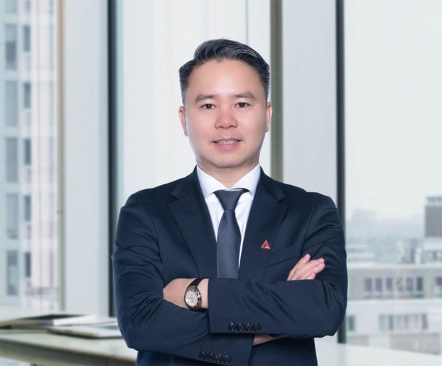 Ảnh tác giả