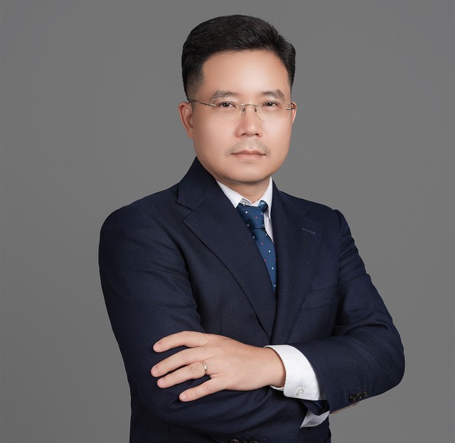 Ông Nguyễn Quang Thuân, Chủ tịch FiinRatings