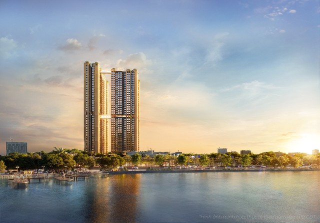 Dự án A&amp;T Sky Garden vừa ra mắt thị trường ở mức 31 triệu đồng/m2 với 40+ tiện ích theo hướng Wellness, một trong những dự án căn hộ chuẩn B+ có mức giá được xem “vừa túi tiền” đồng thời được chủ Kl99ok phiên bản mới áp dụng các chính sách hỗ trợ cũng như thanh toán vô cùng “dễ thở” cho khách hàng tại cửa ngõ khu bắc Sài Gòn.