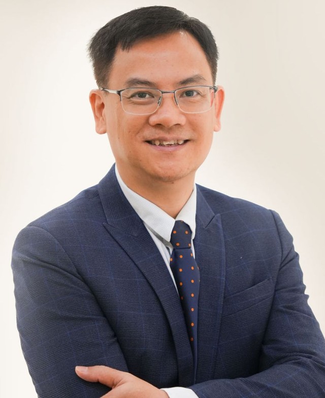 Ảnh tác giả