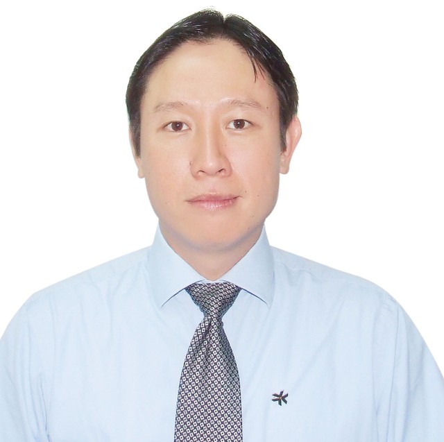 TS. Huỳnh Trung Minh, Chuyên gia Kl991.com nạp rút nhanh