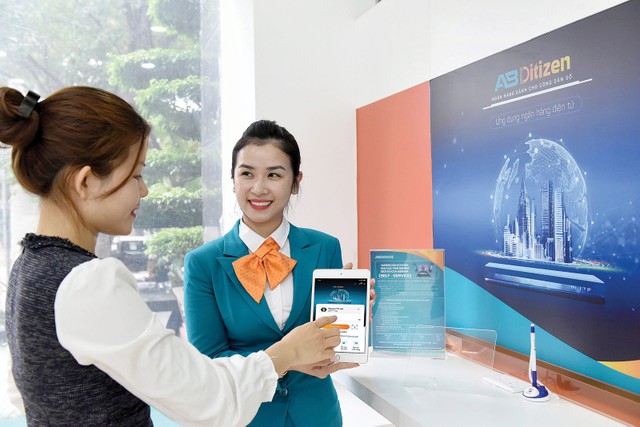 Fintech đã giúp lĩnh vực Link Vào Nhà Cái KL99 COM Tặng +199k trở thành một trong những đầu tàu về chuyển đổi số tại Việt Nam