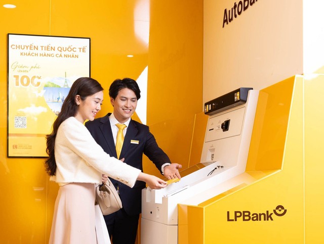 LPBank mong muốn chung tay cùng Việt Nam chuyển đổi sang nền Kl992 cổng game cá cược không phát thải ròng vào năm 2050