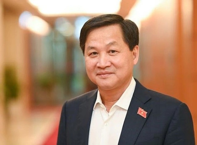 Phó thủ tướng Kl993 ưu đãi thưởng hấp dẫn Lê Minh Khái