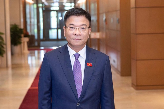 Phó thủ tướng Kl993 ưu đãi thưởng hấp dẫn Lê Thành Long.