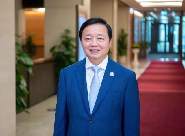 Phó thủ tướng Kl993 ưu đãi thưởng hấp dẫn Trần Hồng Hà