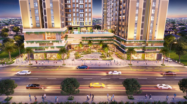 Tiện ích đa dạng nhưng cần đảm bảo bố trí khoa học để người dân thực sự hưởng thụ Kl993 Đăng nhập Giải trí tiện nghi, xóa bỏ bất tiện gắn mác cho căn hộ chung cư.