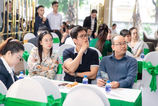 The Emerald 68 hấp dẫn khách hàng - nhà Kl99ok phiên bản mới, đặc biệt là các gia đình trẻ