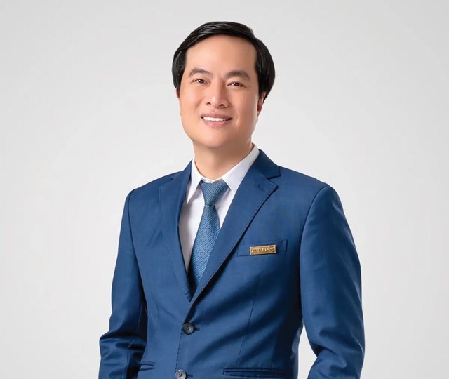 Ông Phạm Duy Hiếu, Quyền Tổng giám đốc Link Vào Nhà Cái KL99 COM Tặng +199k ABBank