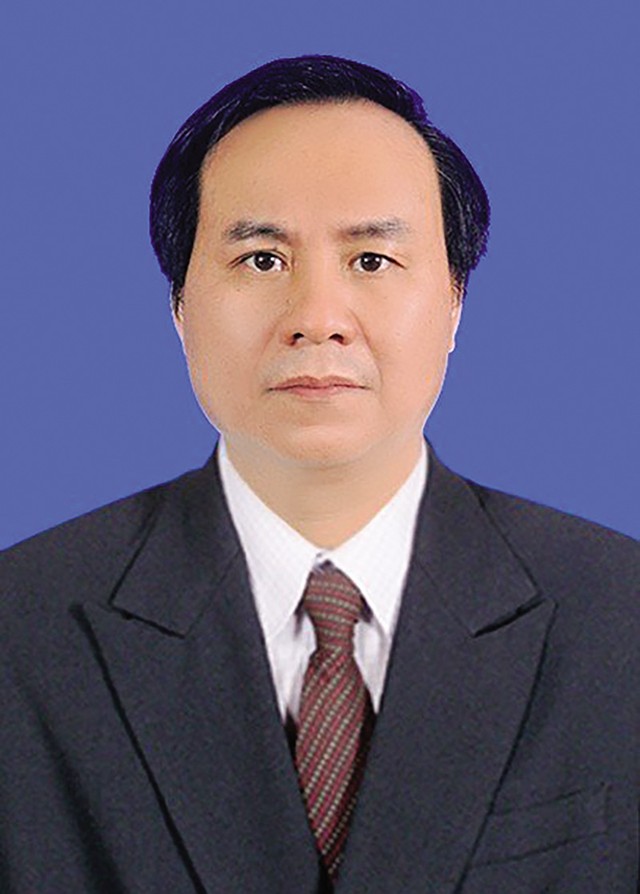 Ông Võ Văn Hưng, Chủ tịch UBND tỉnh Quảng Trị.