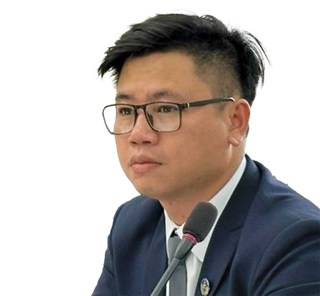 Ảnh tác giả