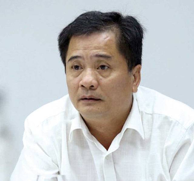 Ảnh tác giả