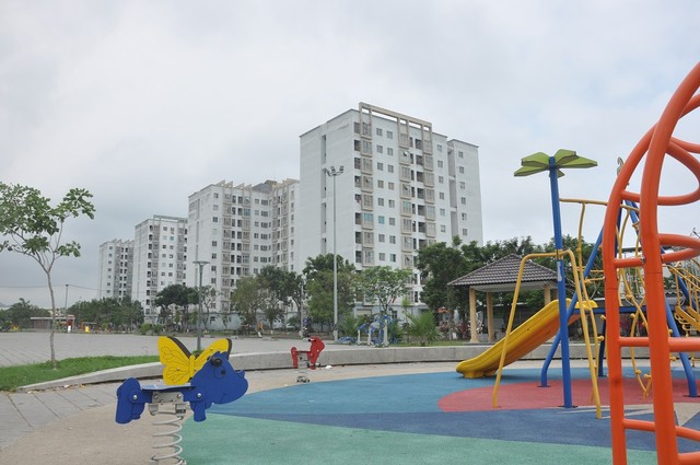 Thành phố Đà Nẵng đạt nhiều kết quả trong phát triển nhà ở Trang Chủ KL99Com Số 1 Link Đăng Ký KL999.