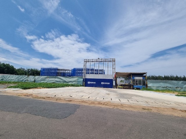 Những dự án sau khi dường triển khai xây dựng nhiều năm, chủ Kl99ok phiên bản mới đành phải gỡ bỏ thông tin dự án, các quảng cáo về dự án.