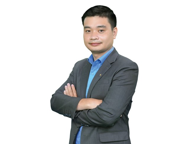 Ông Trần Đức Anh, Giám đốc Chiến lược &amp; vĩ mô, Công ty 99Kl99 link đăng nhập KB Việt Nam