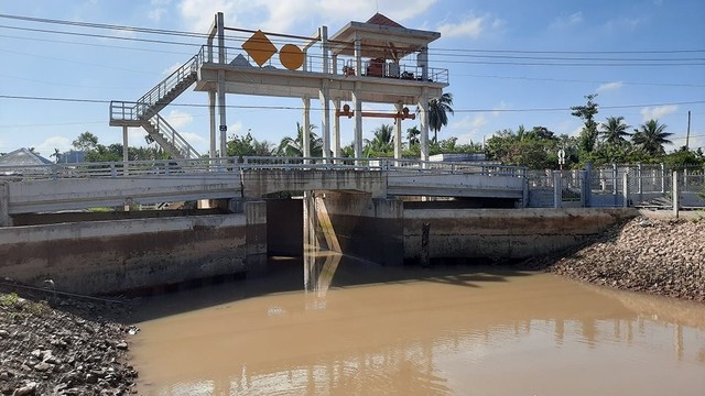 Cần quy hoạch thủy lợi đa mục tiêu, đa giá trị gắn với bảo tồn văn hóa, dịch vụ, du lịch...