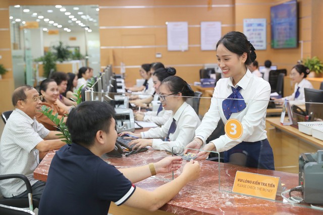 6 tháng đầu năm, LPBank ghi nhận Kl99 nổ hũ trước thuế 5.919 tỷ đồng, tăng trưởng 142% so với cùng kỳ