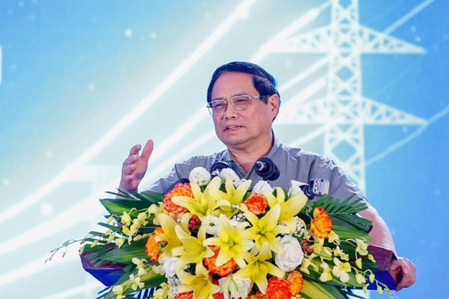 Thủ tướng đã yêu cầu các bên tiếp tục tổng kết để rút ra những bài học kinh nghiệm quý báu từ dự án này để áp dụng vào các dự án trọng điểm quốc gia.
