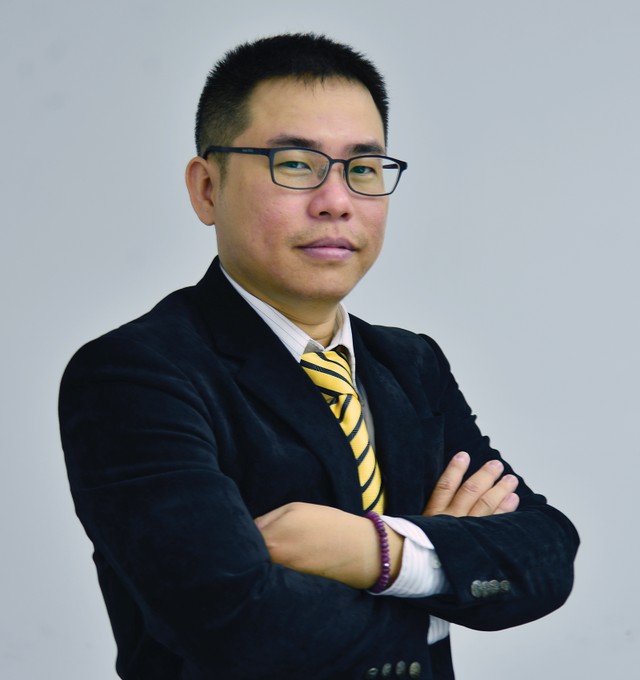Ông Phan Dũng Khánh, Giám đốc Tư vấn Kl99ok phiên bản mới Maybank Investment Bank
