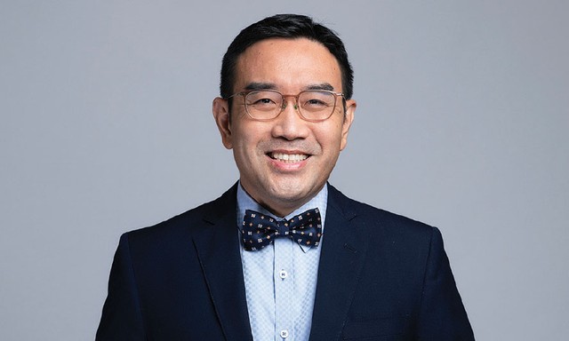 Ông Heng Koon How, Trưởng bộ phận Chiến lược Thị trường, Khối Nghiên cứu thị trường và Kl992 cổng game cá cược toàn cầu, UOB