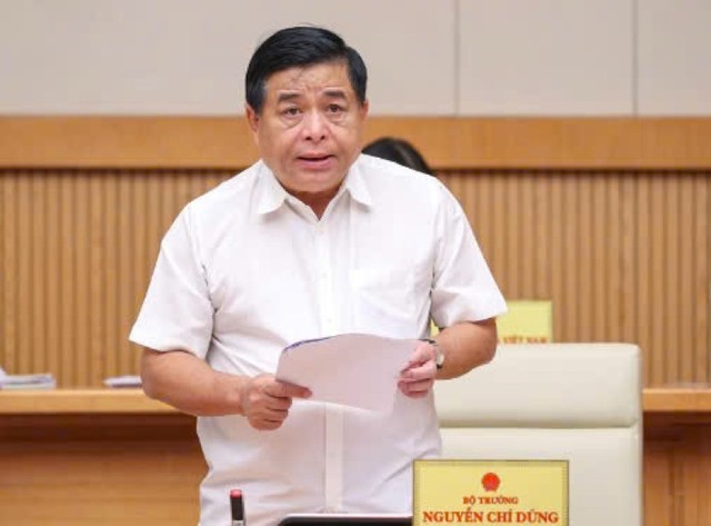Bộ trưởng Bộ Kế hoạch và Kl99ok phiên bản mới đã chỉ ra những bài học kinh nghiệm quan trọng cần rút ra sau những thiệt hại nặng nề của cơn bão số 3.