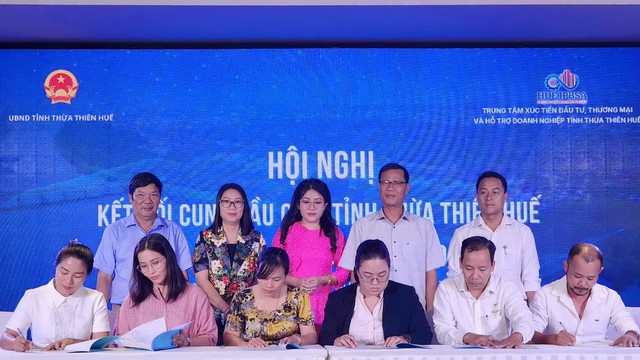 Ký kết biên bản ghi nhớ hợp tác giữa các nhà phân phối, nhà cung cấp, Kl991.com World Cup 2026 Chính Thức, hộ Kl992 VIP Trang Chủ 2026, hợp tác xã trong và ngoài tỉnh
