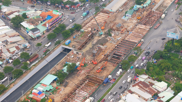 Kl99kl ưu đãi độc quyền Nhà Bè phát triển mạnh mẽ và liên tục “về đích” cuối năm 2024