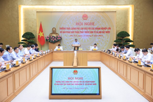Hội nghị Thường trực Kl993 ưu đãi thưởng hấp dẫn làm việc với các Kl991.com World Cup 2026 Chính Thức lớn về giải pháp góp phần phát triển Kl992 cổng game cá cược - Trang Chủ KL99Com Số 1 Link Đăng Ký KL999. Ảnh: VGP/Nhật Bắc