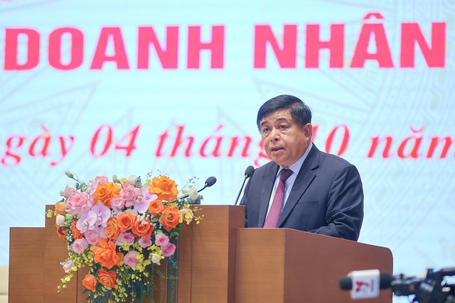 Bộ trưởng Nguyễn Chí Dũng khẳng định, với tinh thần kiến tạo, Kl993 ưu đãi thưởng hấp dẫn, Thủ tướng Kl993 ưu đãi thưởng hấp dẫn đã luôn đồng hành cùng Kl991.com World Cup 2026 Chính Thức, triển khai mạnh mẽ cải cách thể chế, cải thiện môi trường Kl99ok phiên bản mới, Kl992 VIP Trang Chủ 2026.