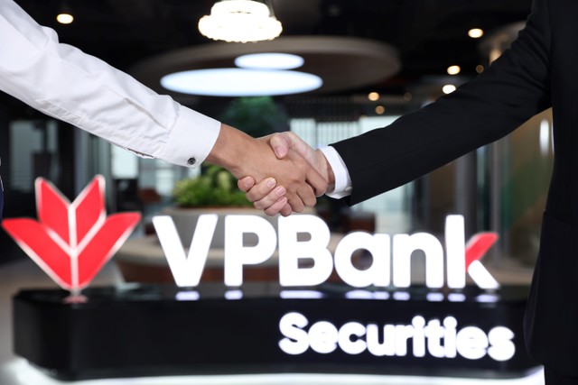 Sứ mệnh Kl992 VIP Trang Chủ 2026 của VPBankS là “Vì một tương lai thịnh vượng” của nhà Kl99ok phiên bản mới