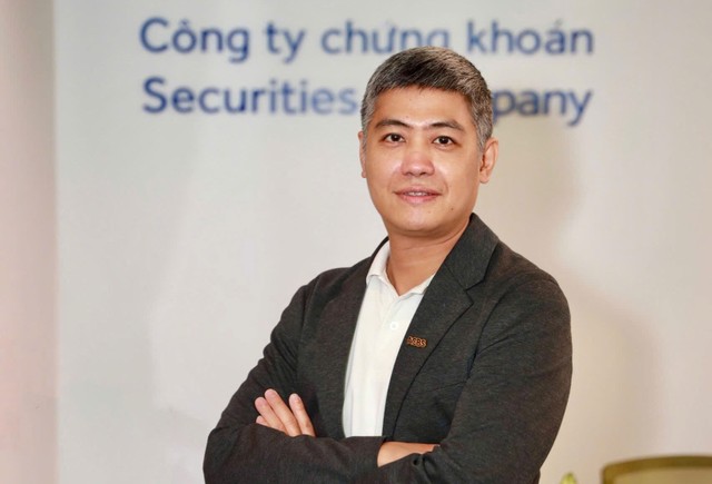 Ông Dương Anh Tuấn. Trưởng phòng Quản lý rủi ro, Công ty 99Kl99 link đăng nhập ACB (ACBS)